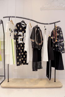 廣州 中國服裝折扣批發的首選之地