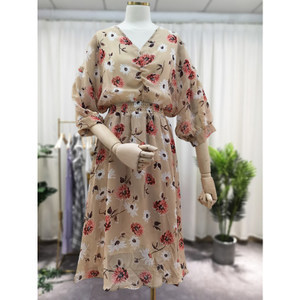 最新打折連衣裙雪紡價(jià)格解析與批發(fā)攻略