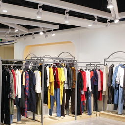 上海品牌折扣女裝 菲姿彩運(yùn)動(dòng)品牌專柜折扣店與冬季服裝批發(fā)指南