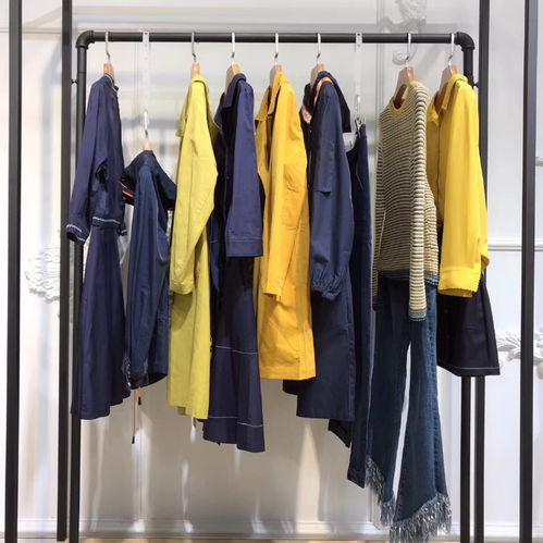 探尋大帝品牌折扣女裝尾貨批發(fā)的寶藏 專柜品質，時尚與實惠兼得