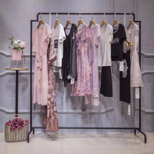 折扣女裝批發(fā)新風向 解析艾蜜唯婭的庫存尾貨優(yōu)勢與拿貨策略